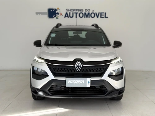 2025 Renault Kardian TCE Evolution