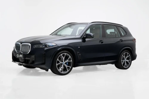 2024 BMW X5 I6 Turbo XDRIVE50E M Sport