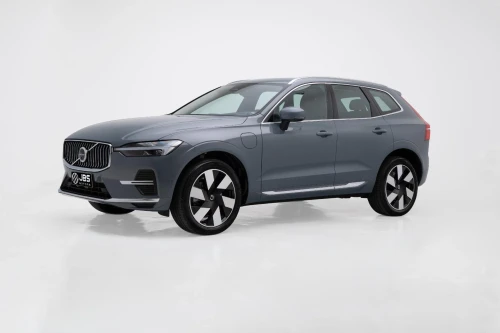 2024 Volvo XC60 T8 Recharge Ultimate AWD Geartronic