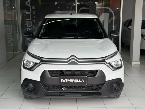 2024 Citroën C3 Firefly LIVE PACK