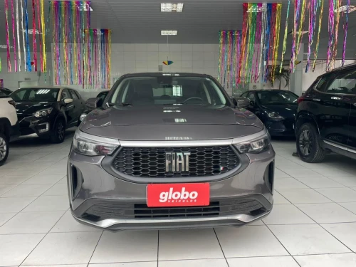 2023 Fiat Fastback Turbo 200 Audace