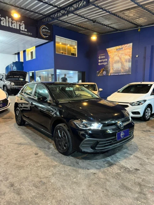 2024 Volkswagen Polo MPI