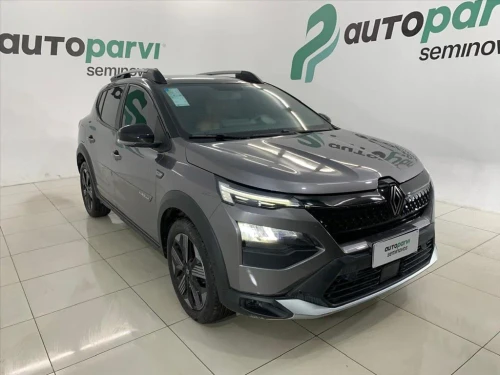 2025 Renault Kardian TCE Premiére Edition
