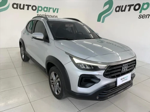 2023 Fiat Pulse Turbo 200 Drive