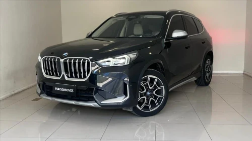 2024 BMW X1 Turbo SDRIVE20I X-LINE Steptronic