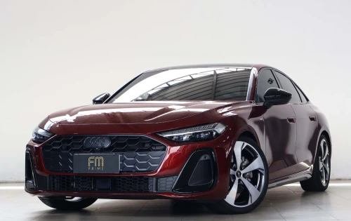 2025 Audi A5 TFSI Performance S Edition Quattro S Tronic