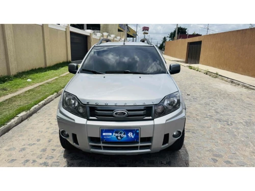 2012 Ford Ecosport Freestyle