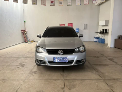2014 Volkswagen Golf MI Sportline