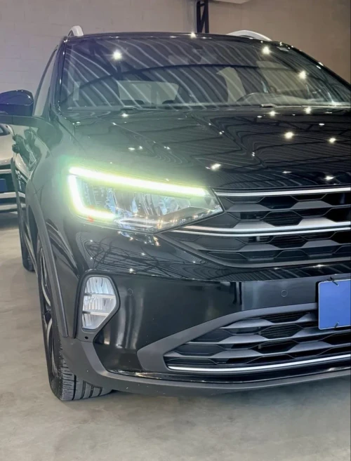 2023 Volkswagen Nivus 200 TSI Total Highline