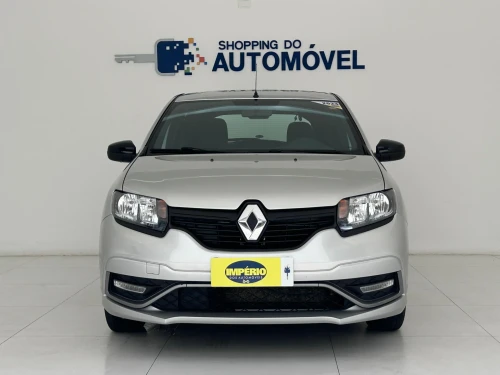 2023 Renault Sandero SCE S Edition