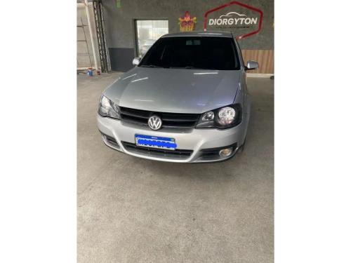 2008 Volkswagen Golf MI Sportline