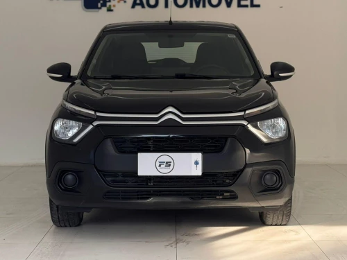 2025 Citroën C3 LIVE PACK AT6