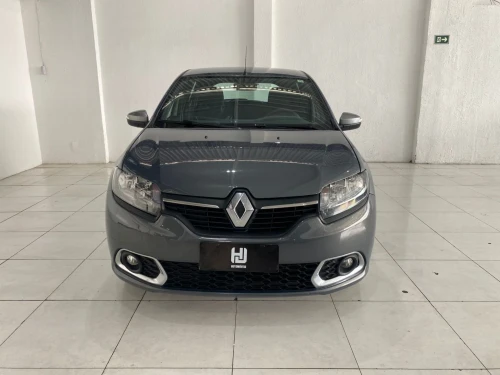 2018 Renault Sandero SCE Expression