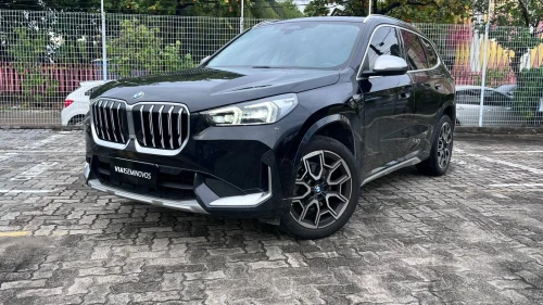 2024 BMW X1 Turbo SDRIVE20I X-LINE Steptronic