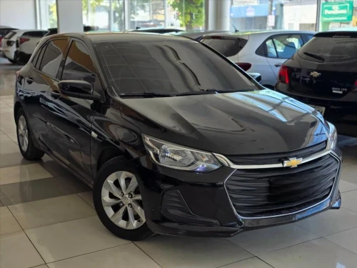 2023 Chevrolet Onix LT