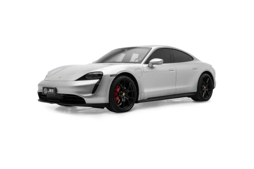 2023 Porsche Taycan Elétrico