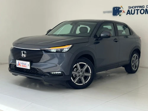 2023 Honda Hr-v DI I-VTEC EXL