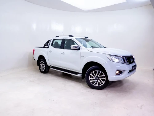 2022 Nissan Frontier Turbo XE 4X4