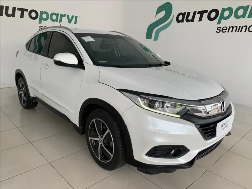 2020 Honda Hr-v EX