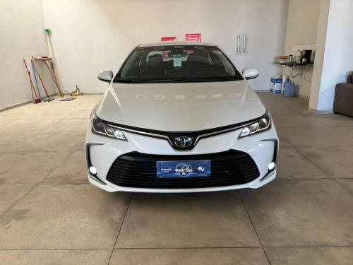 2023 Toyota Corolla VVT-IE XEI Direct Shift