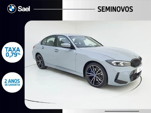 2024 BMW 330e Turbo M Sport