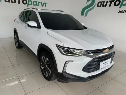 2022 Chevrolet Tracker Turbo Premier