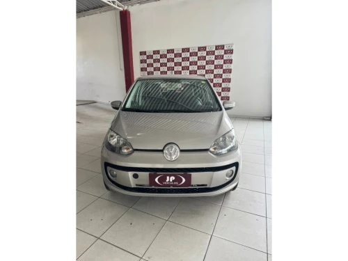 2017 Volkswagen Up MPI MOVE UP