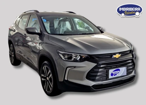 2024 Chevrolet Tracker Turbo LT