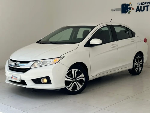 2016 Honda City LX