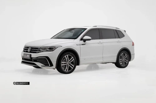 2024 Volkswagen Tiguan 300 TSI Allspace R-LINE