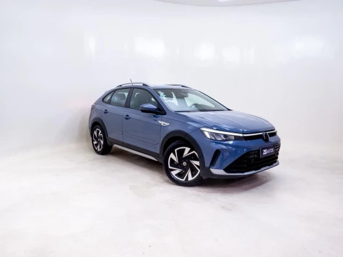 2025 Volkswagen Nivus 200 TSI Total Highline