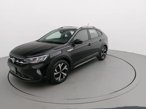 2024 Volkswagen Nivus 200 TSI Total Highline