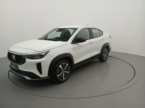 2024 Fiat Fastback Turbo 200 Audace