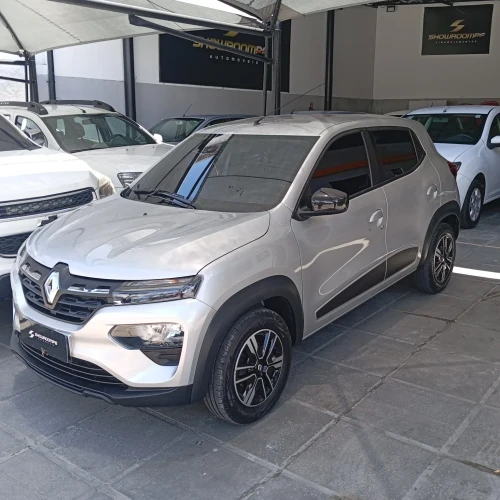 2023 Renault Kwid SCE Intense