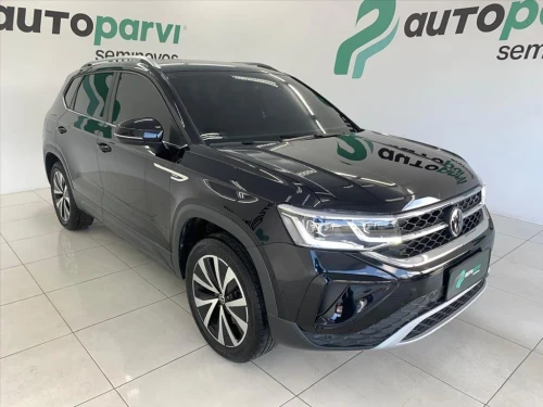 2022 Volkswagen Taos 250 TSI Total Highline