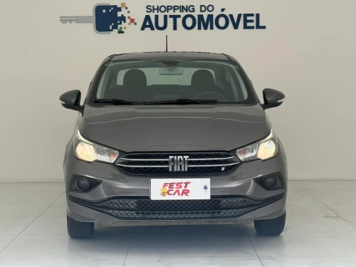 2024 Fiat Cronos Firefly Drive