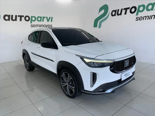2023 Fiat Fastback Turbo 200 Impetus