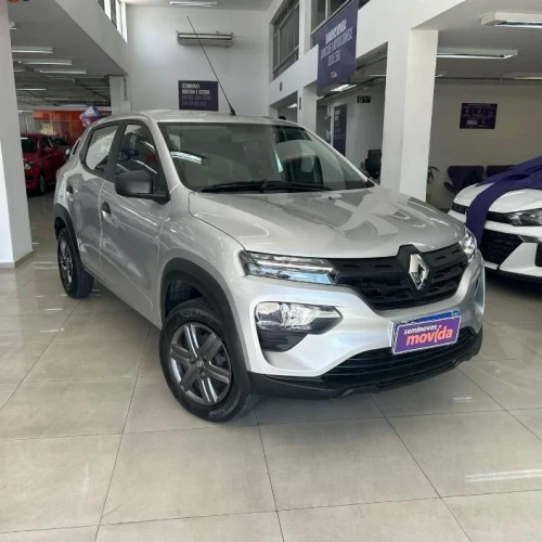 2025 Renault Kwid SCE ZEN