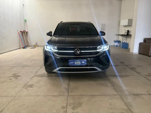 2024 Volkswagen Taos 250 TSI Total Highline