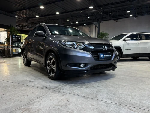 2016 Honda Hr-v EXL