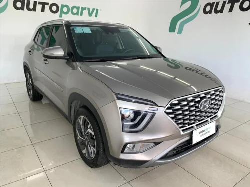 2025 Hyundai Creta TGDI Limited Safety