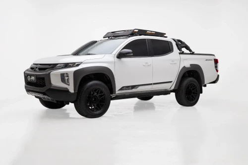 2024 Mitsubishi L200 Triton Turbo Sport Savana 4X4