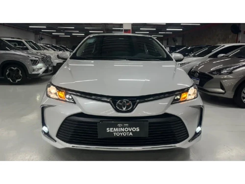 2025 Toyota Corolla VVT-IE GLI Direct Shift