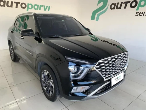 2023 Hyundai Creta TGDI Limited