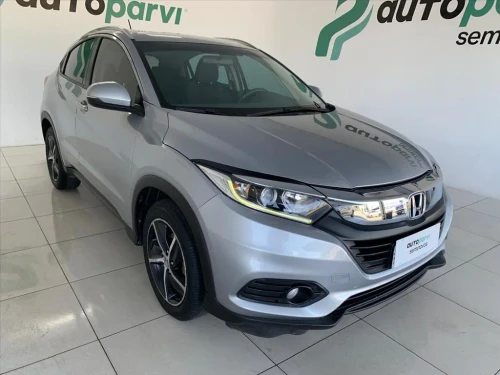 2020 Honda Hr-v EX