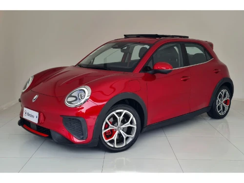 2024 GWM Ora 03 GT