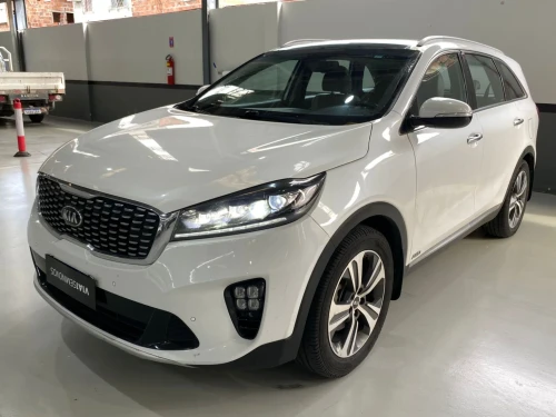 2020 KIA Sorento V6 EX 7L AWD