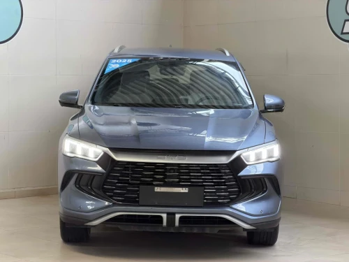 2025 BYD Song Pro DM-I GS
