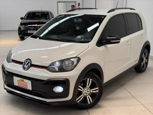 2020 Volkswagen Up 170 TSI Total Xtreme