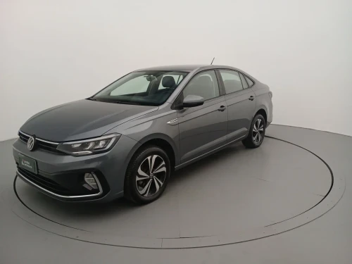 2024 Volkswagen Virtus 200 TSI Comfortline